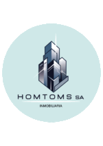 logo homtoms s